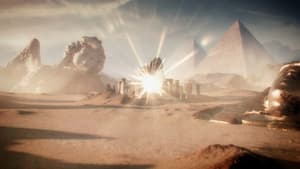 Ancient Aliens, Season 19 - The Hotspot Connection image