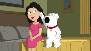 Family Guy, Season 14 - The Heartbreak Dog image