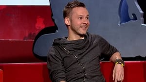 Ridiculousness, Vol. 3 - Dominic Monaghan image