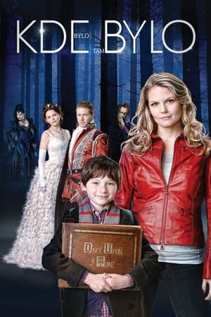 Once Upon a Time, Season 6 poster 1