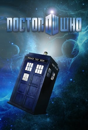 Doctor Who: 10 Years of Christmas with the Doctor poster 1