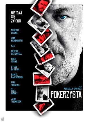 Poker Face poster 1