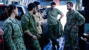 SEAL Team, Season 1 - Borderlines image
