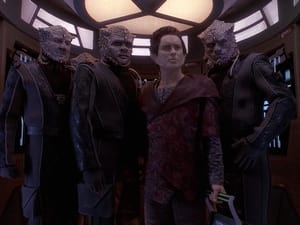 Star Trek: Deep Space Nine, Season 4 - To the Death image