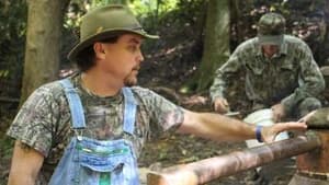 Moonshiners, Season 7 - Skins in the Game image