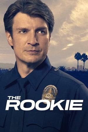 The Rookie, Season 4 poster 1