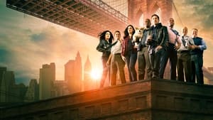 Brooklyn Nine-Nine, Season 1 image 3