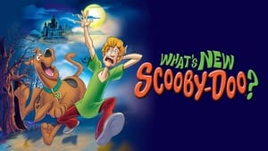 What's New Scooby-Doo?, Season 3 image 1
