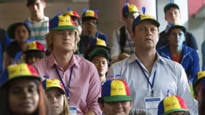 The Internship (Unrated) image 8