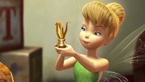 Tinker Bell and the Great Fairy Rescue image 8