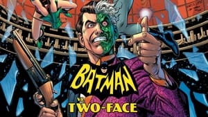 Batman vs. Two-Face image 2