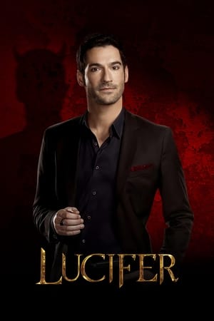Lucifer, Season 1 poster 1