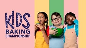 Kids Baking Championship, Season 11 image 2