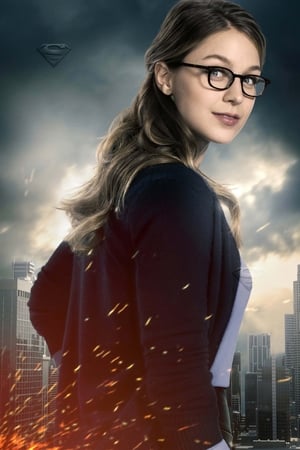 Supergirl, Season 3 poster 3