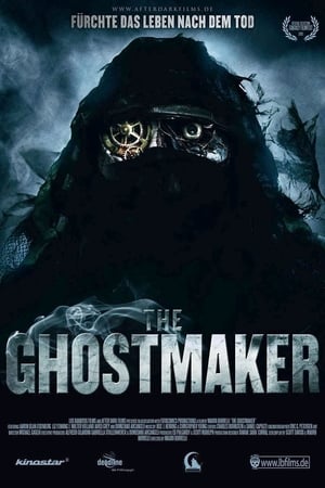 The Ghostmaker poster 3