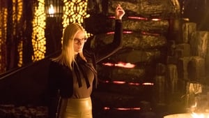 The Magicians, Season 3 - Will You Play with Me? image