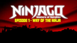 Way of the Ninja image 0