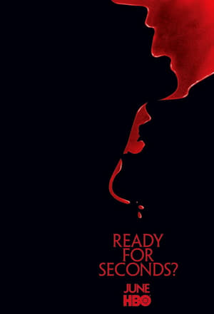 True Blood, Season 5 poster 1