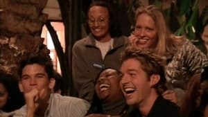 The Real World: New Orleans - The Real World/Road Rules Casting Special: 2001 image