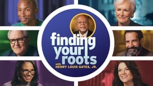 Finding Your Roots, Season 8 image 2