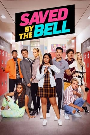 Saved By the Bell, Season 1 poster 1