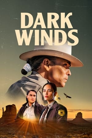 Dark Winds, Season 1 poster 2