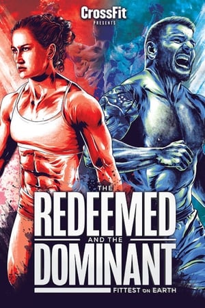 The Redeemed and the Dominant: Fittest On Earth poster 3