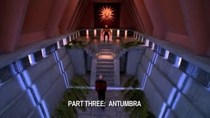 Star Trek: The Next Generation, The Best of Both Worlds - The Sky's The Limit: The Eclipse of Star Trek TNG - Part 3: Antumbra image