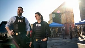 FBI, Season 3 - Fathers and Sons image