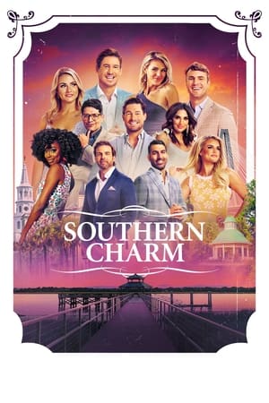 Southern Charm, Season 6 poster 3