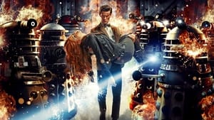 Doctor Who, Season 6, Pt. 2 image 1