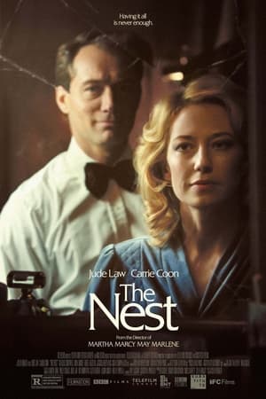 The Nest poster 1