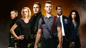 Chicago Fire, Season 11 image 0