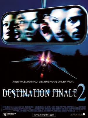 Final Destination 2 poster 4