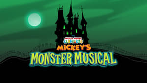 Mickey Mouse Clubhouse, Mickey's Monster Musical - Mickey's Monster Musical image