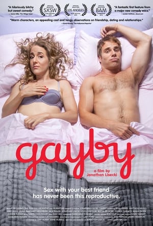 Gayby poster 3