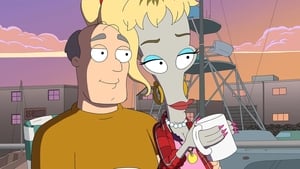 American Dad, Season 17 - Roger Needs Dick image