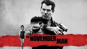 The November Man image 4