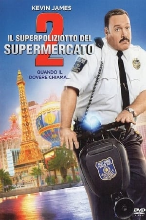 Paul Blart: Mall Cop 2 poster 2