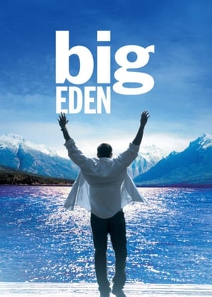 Big Eden poster 1