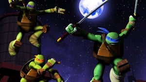 Teenage Mutant Ninja Turtles, Vol. 3 image 2