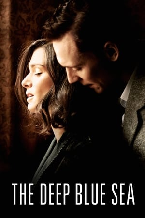 The Deep Blue Sea poster 2