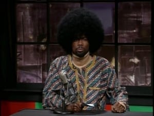 SNL: 2023/24: Season Sketches - The Best of Chris Rock image