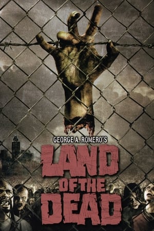 George A. Romero's Land of the Dead (Unrated) poster 1