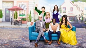 The Good Place, The Complete Series image 3