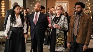 The Good Fight, Season 5 - And the fight had a détente... image