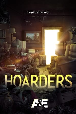 Hoarders, Season 5 poster 2