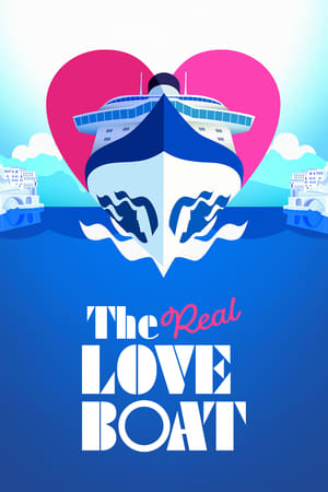 The Real Love Boat, Season 1 poster 1