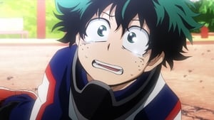 My Hero Academia, Season 6, Pt. 1 - In Each of Our Hearts image