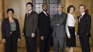 Law & Order, Season 16 image 1